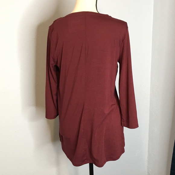 Motherhood Maternity Nursing Top Med - Picture 3 of 6